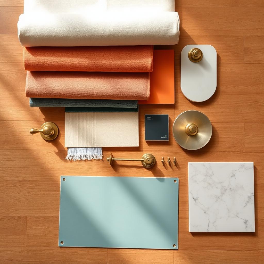 Décoration