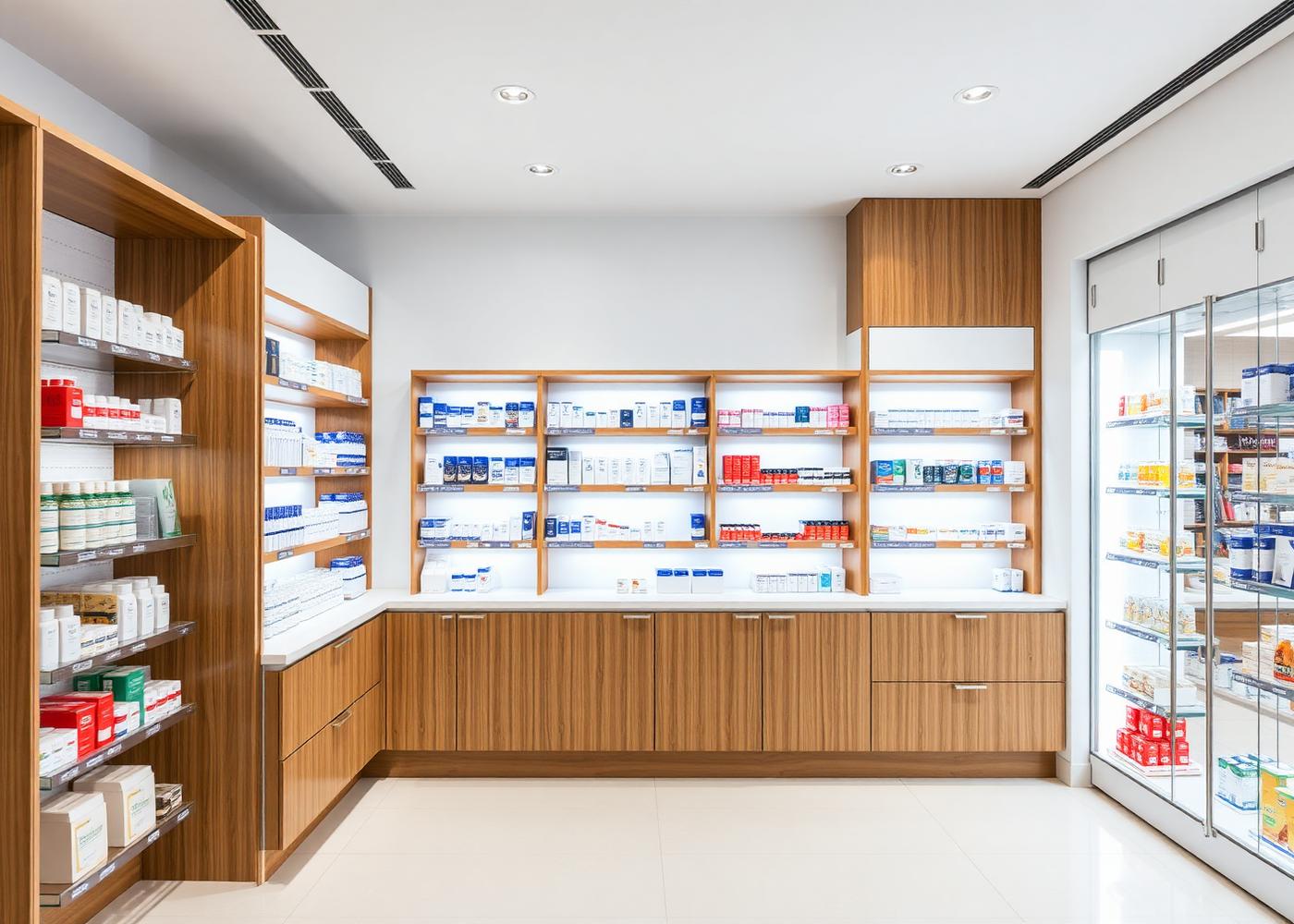 Pharmacie